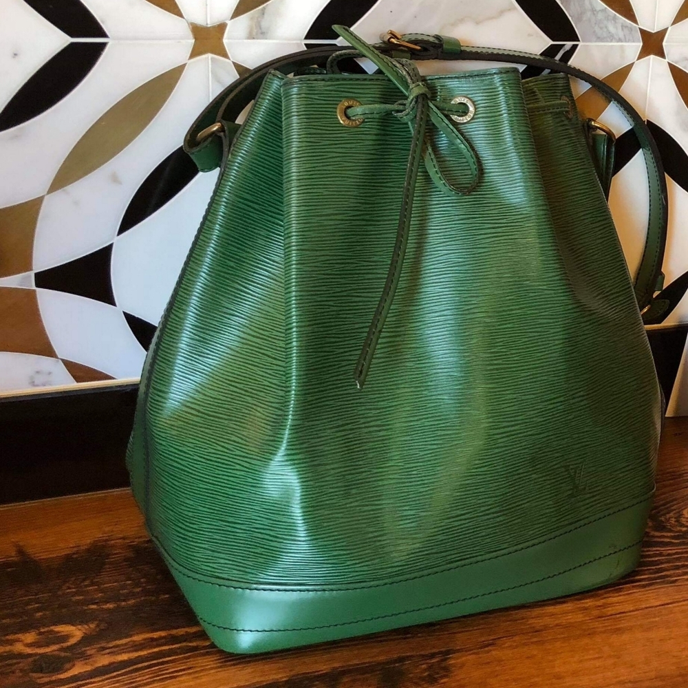 Louis Vuitton Epi Noe
